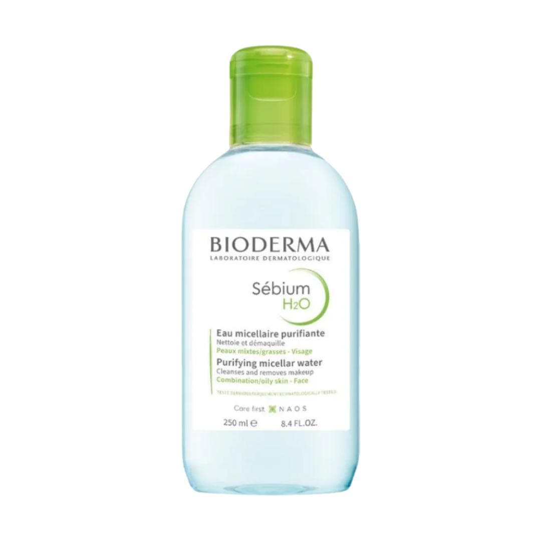 Bioderma Sebium H2O Micellar Water - 250ml
