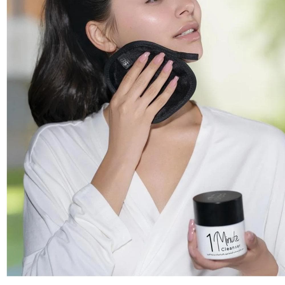 Nora Bo Awadh One Minute Cleanser