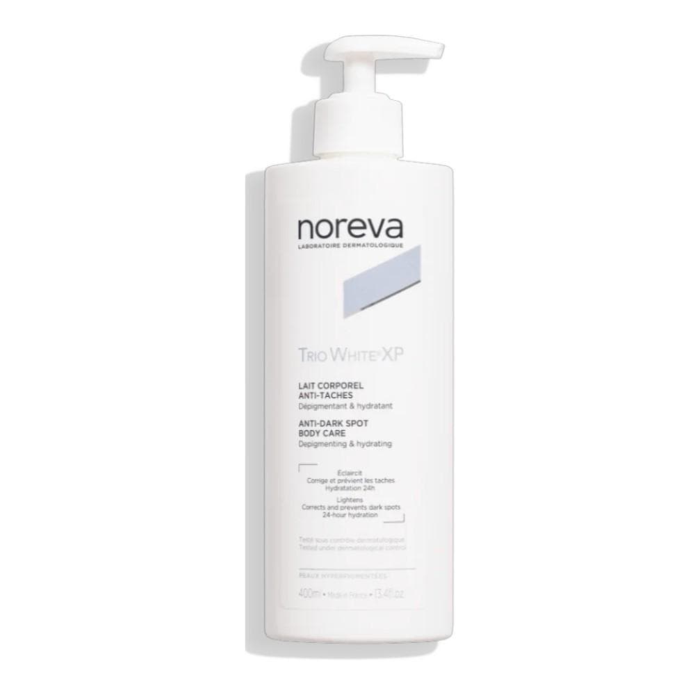 Noreva Anti-Dark Spot Body Lotion - 400ml
