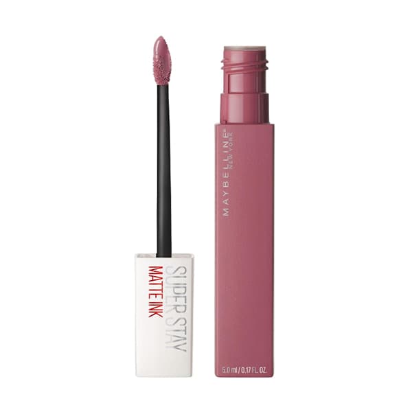 Maybelline New York Super Stay Matte Ink Liquid Lipstick
