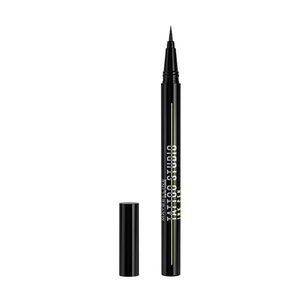 Maybelline New York Tattoo Studio Liner Ink Pen - 880 Jet Black
