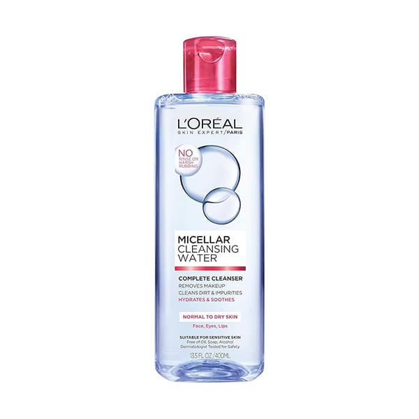 Loreal Micellar Cleansing Water