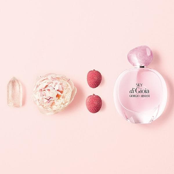 جورجيو ارماني اكوا دي جيويا سكاي او دو بارفان للنساء - 50 مل