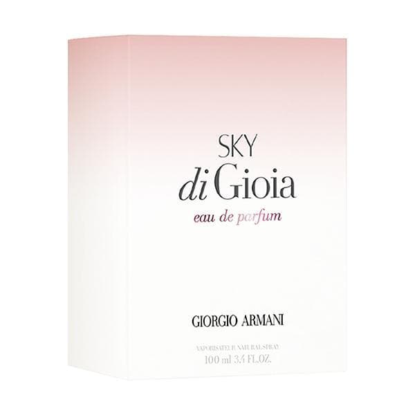 جورجيو ارماني اكوا دي جيويا سكاي او دو بارفان للنساء - 100 مل