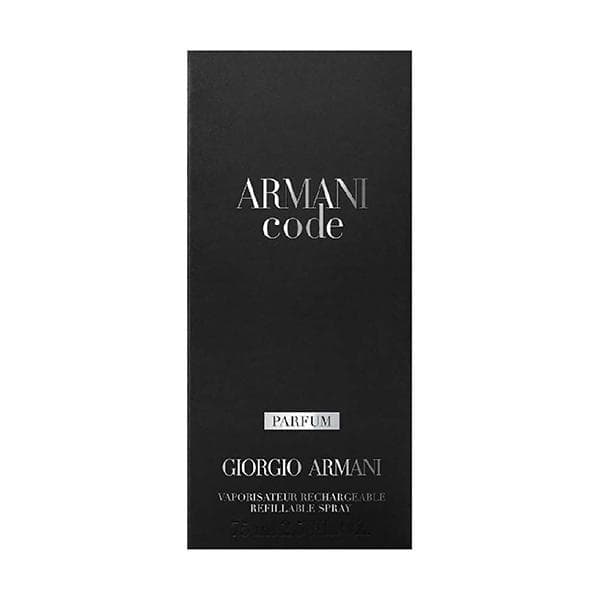 جورجيو ارماني كود بارفان للرجال - 75 مل