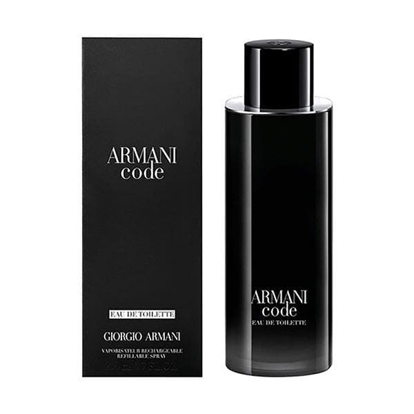 جورجيو ارماني كود او دو تواليت للرجال- 200 مل