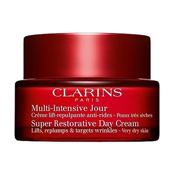Clarins Super Restroactive VDS Day Cream