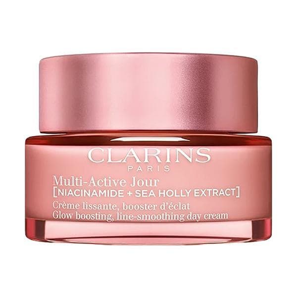 Clarins Multi-Active Day Glow Boost Cream