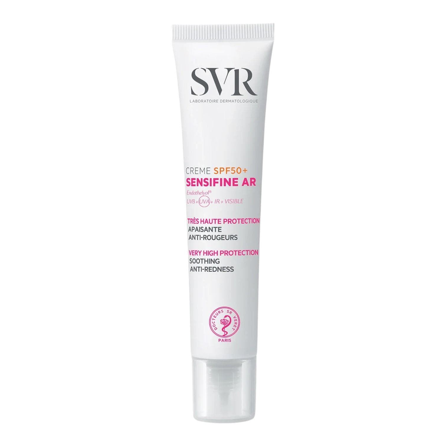 SVR Sensifine AR SPF50 -40ml