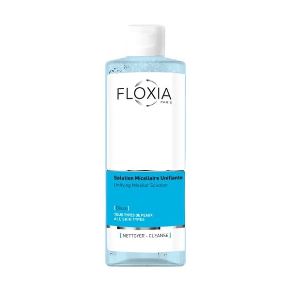 Floxia Unifying Micellar Solution