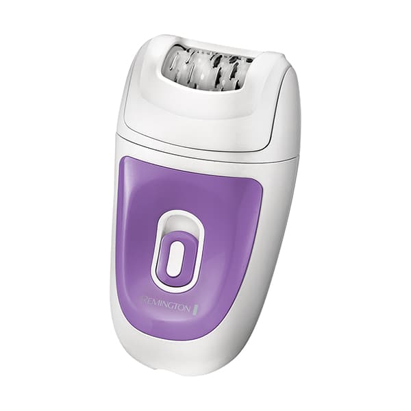 Remington Smooth And Silky Epilator Hair Removal