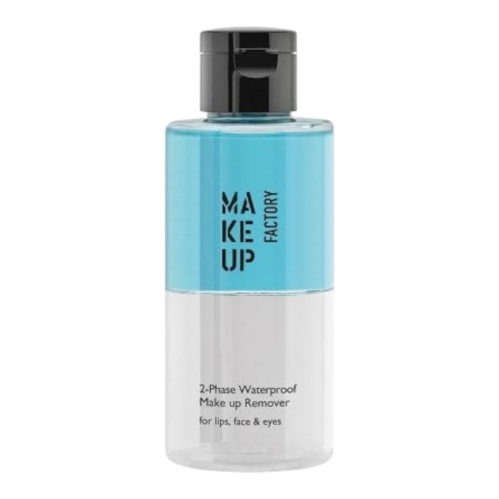Makeup Factory 2Phase Waterproof Make up Remover