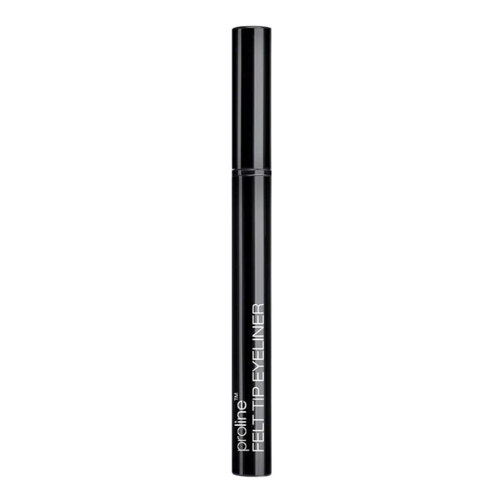 Wet n Wild Proline Felt Tip Eyeliner - Black