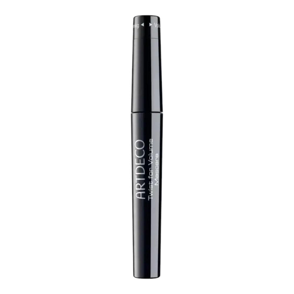 Artdeco Twist It! 2 In 1 Mascara For Volume And Length