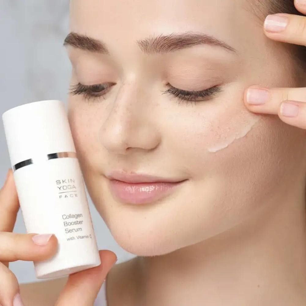 Artdeco Collagen Booster Serum with Vitamin C