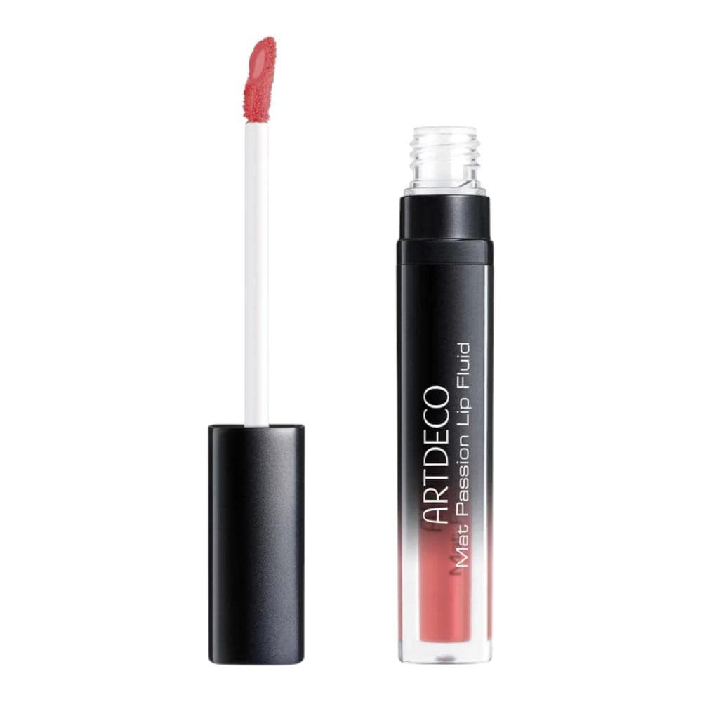 Artdeco Mat Passion Lip Fluid - 6ml