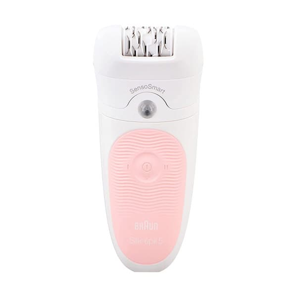 Braun SES5-620 Silk Epilator