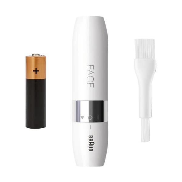 Braun FS1000 Mini Hair Remover