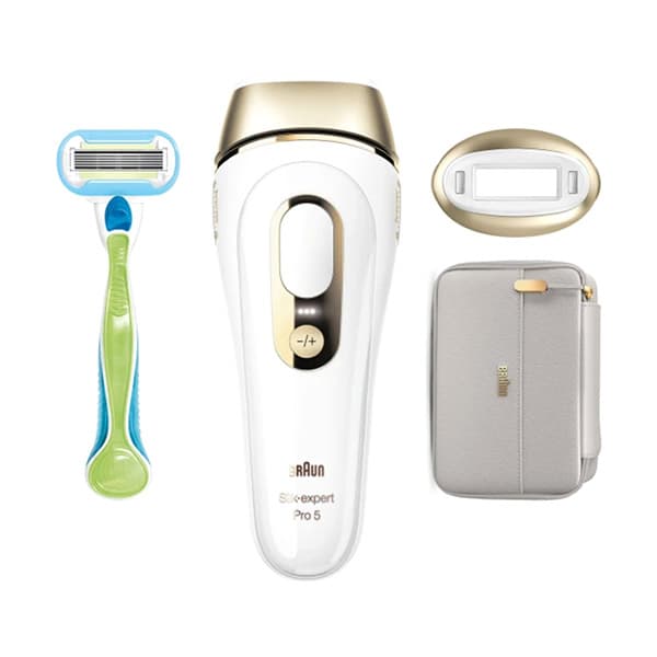 Braun PL5054 Silk Expert Pro Pro 5 Set