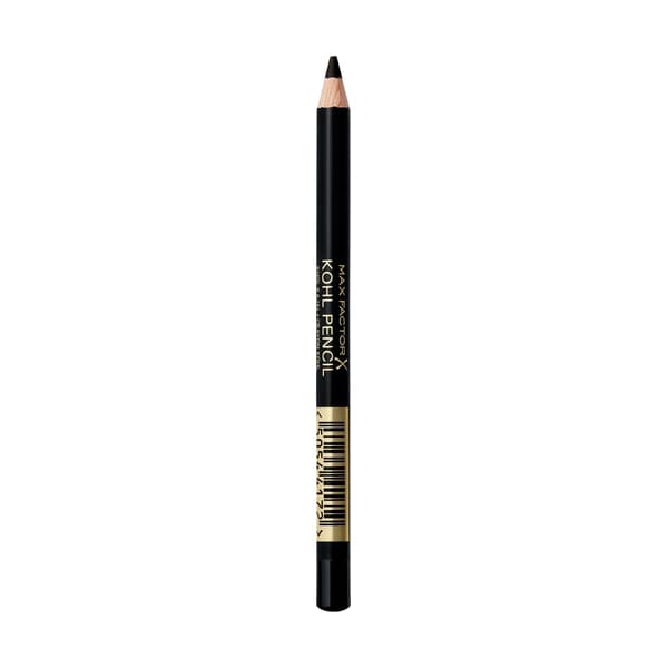 Maxfactor Pencil Kohl - 20 Black