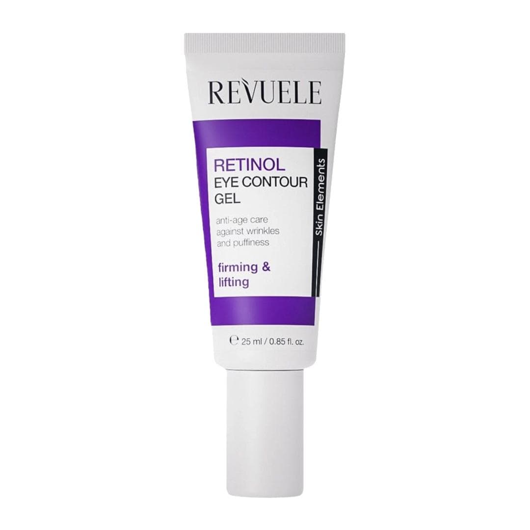 ريفيويل جل كونتور العين بالريتينول - 25مل