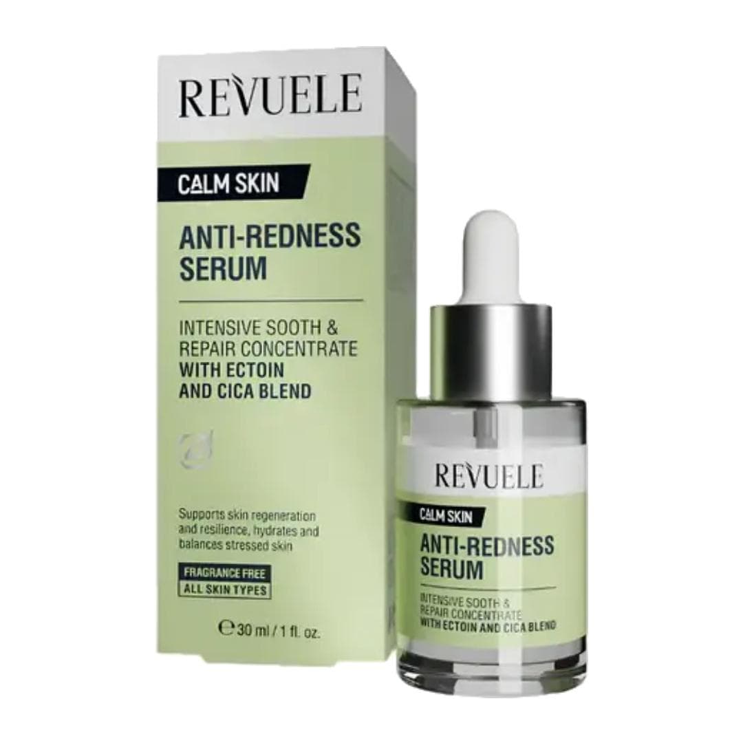 ريفويل مضاد للاحمرار مع مكونات مهدئة - 30مل