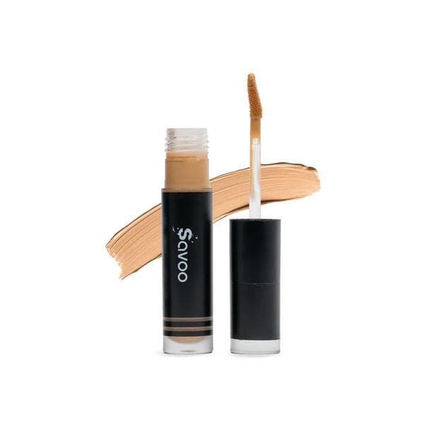 Savoo Liquid Concealer Blend and Amend