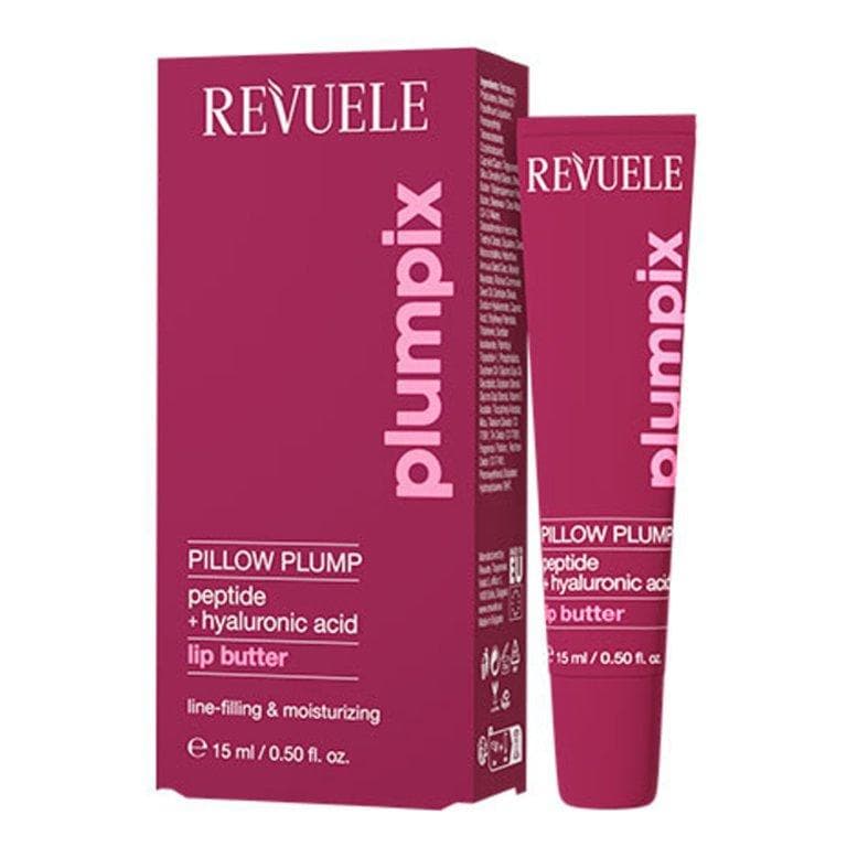 ريفويل زبدة شفاه بيلو بلومب -15 مل