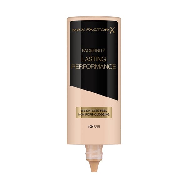 Maxfactor Lasting Performance Foundation