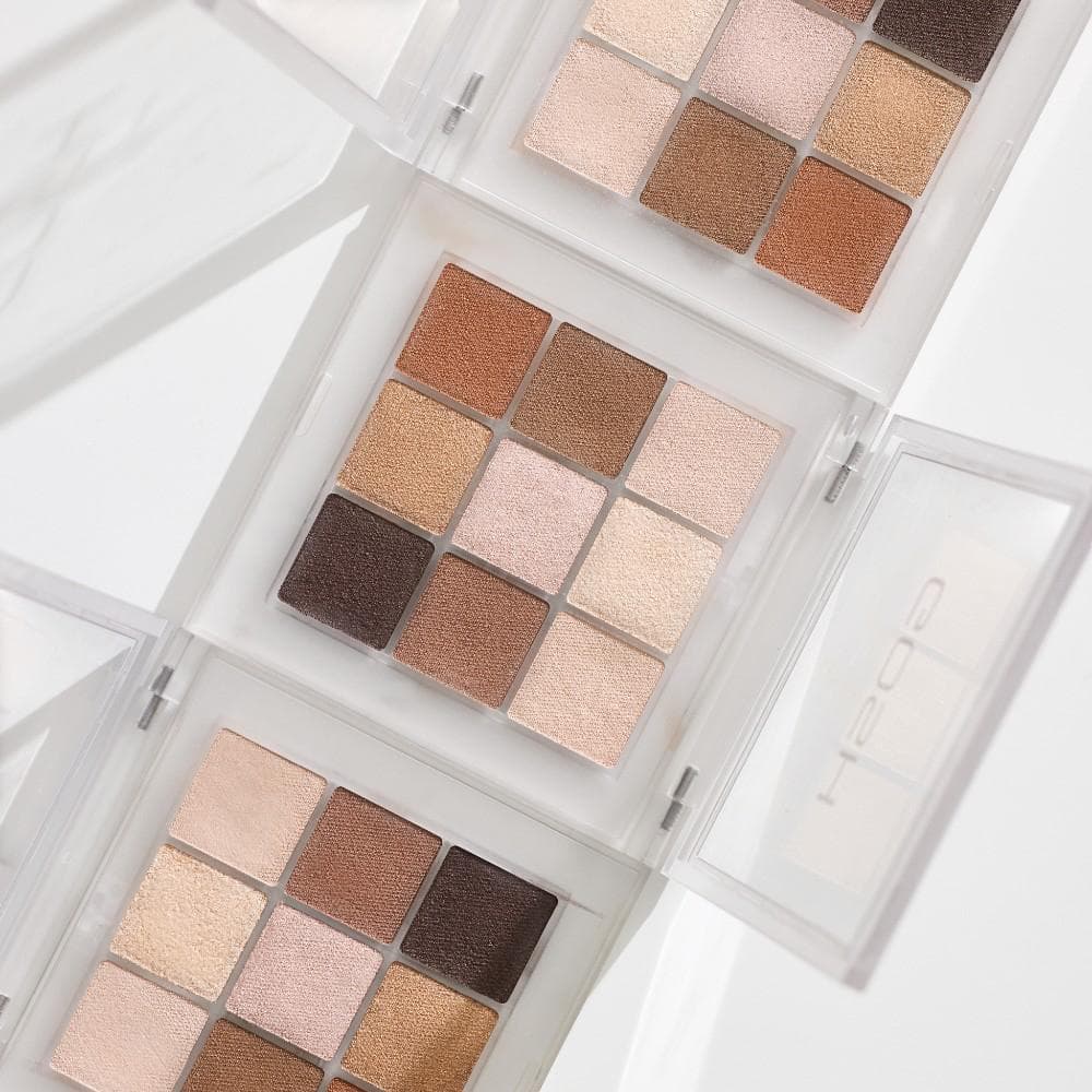 Gosh Eyedentity Be Honey 007