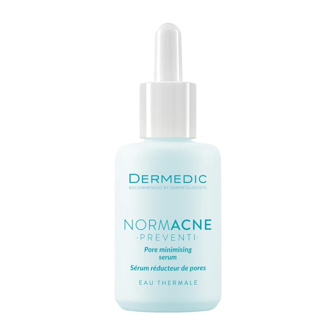DERMEDIC Normacne Preventi Pore Minimizing Serum - 30ml