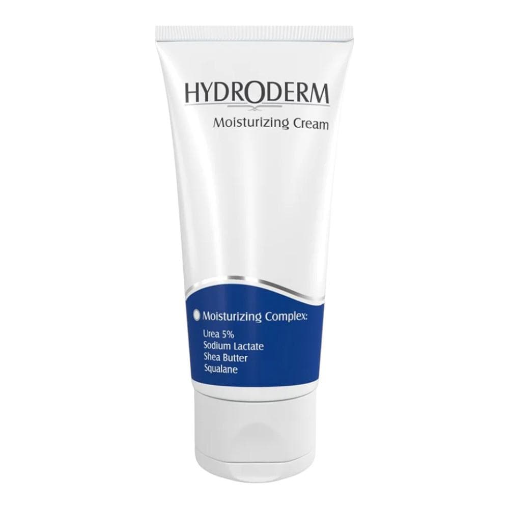 كريم مرطب هايدرا ديرم لجميع انواع البشرة - 50 مل
