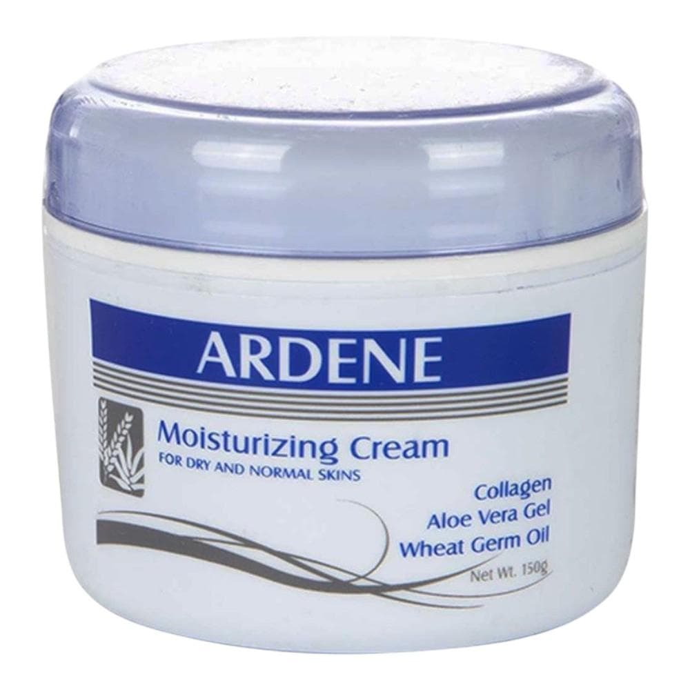 Ardene Dry and Normal Skin Moisturizing Cream - 150gr