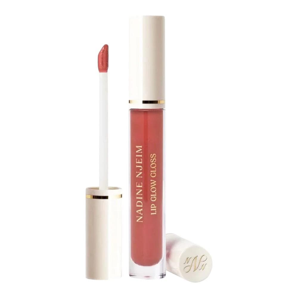 Nadine Njeim Lip Glow Gloss