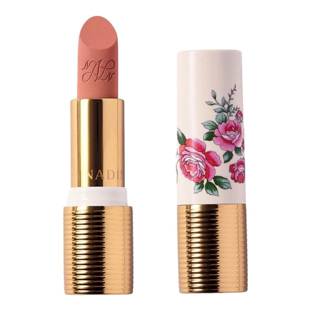 Nadine Njeim Matte Velvet Lipstick