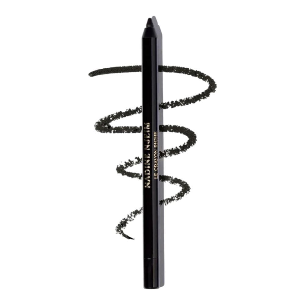 Nadine Njeim Le Crayon Riche EYE LINER PENCIL