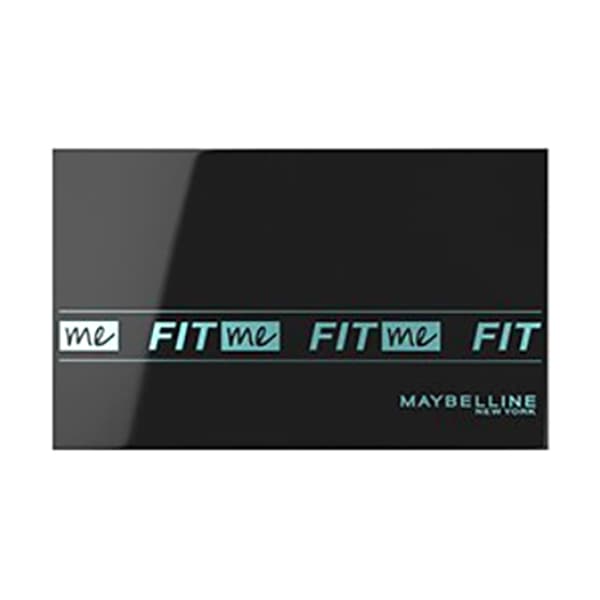 Maybelline New York Fit Me SPF 44 Ultimate Powder Foundation
