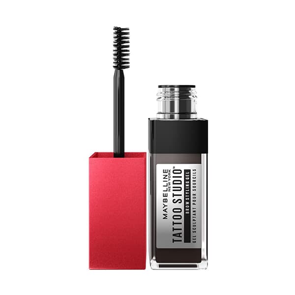 Maybelline New York Tattoo Brow 3 Day Styling Gel