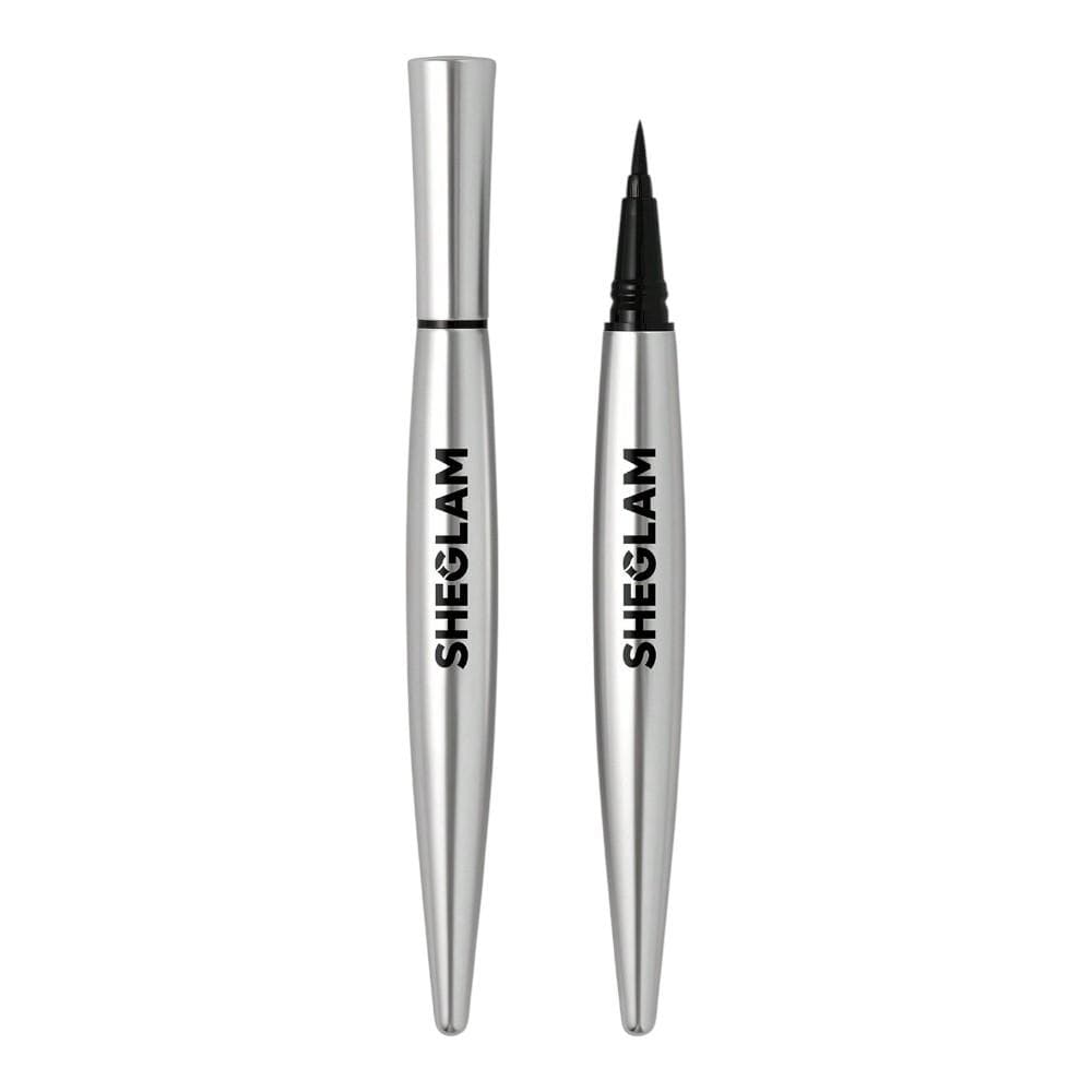 Sheglam Uninterrupted Waterproof Liquid Eyeliner