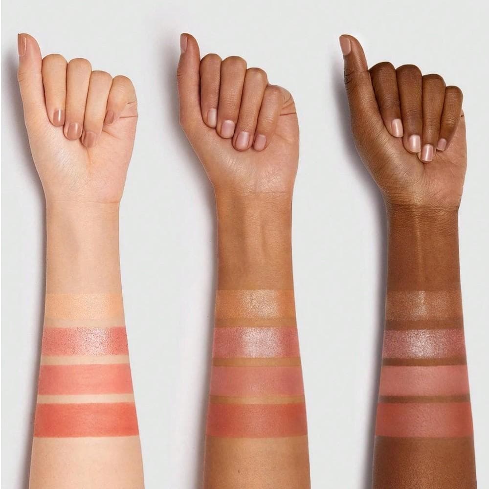 Sheglam Cosmic Eyeshadow - Charm School