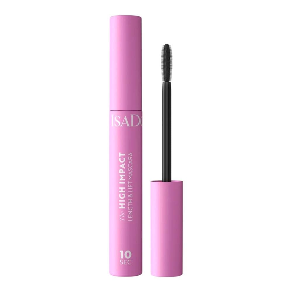Isadora 10 Sec High Imp Length & Lift Mascara 01