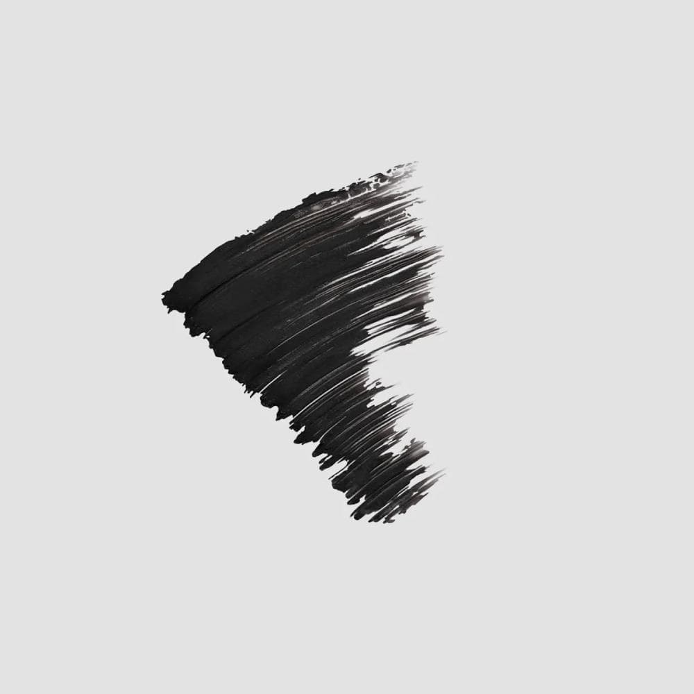 Isadora 10 Sec High Imp Waterproof Mascara 01