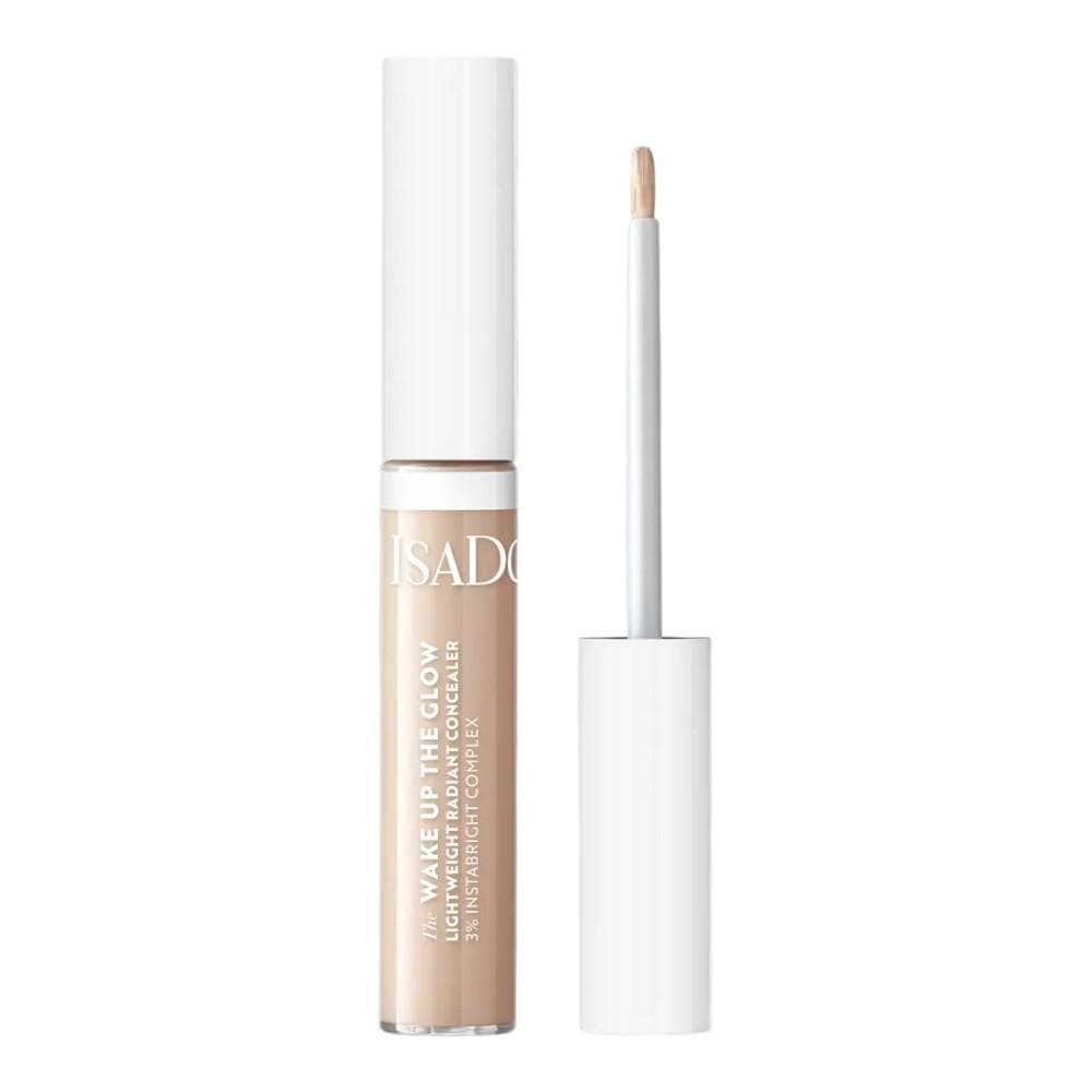 Isadora The Wake Up The Glow Lightweight Radiant Concealer