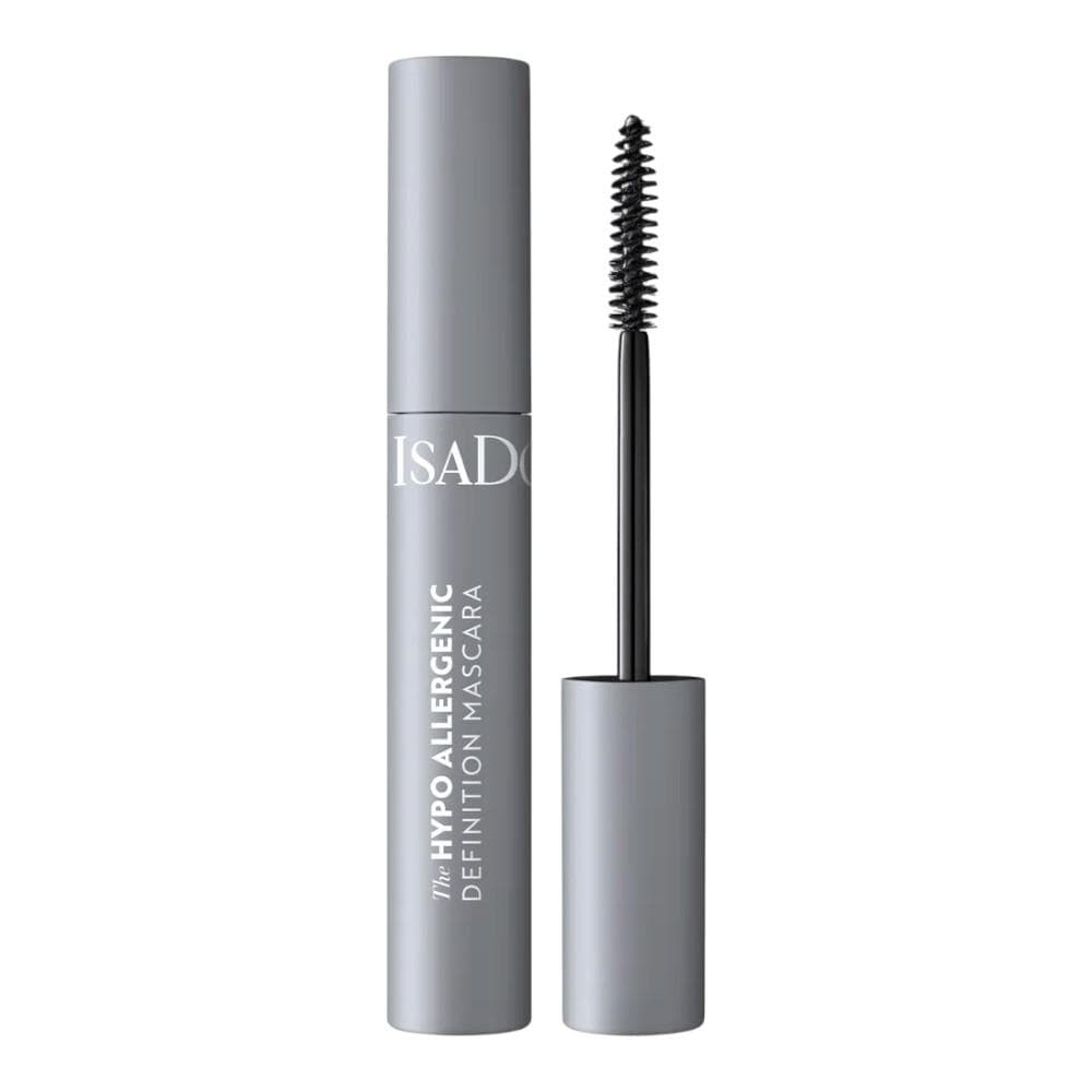 Isadora The Hypo Allergenic Definition Mascara
