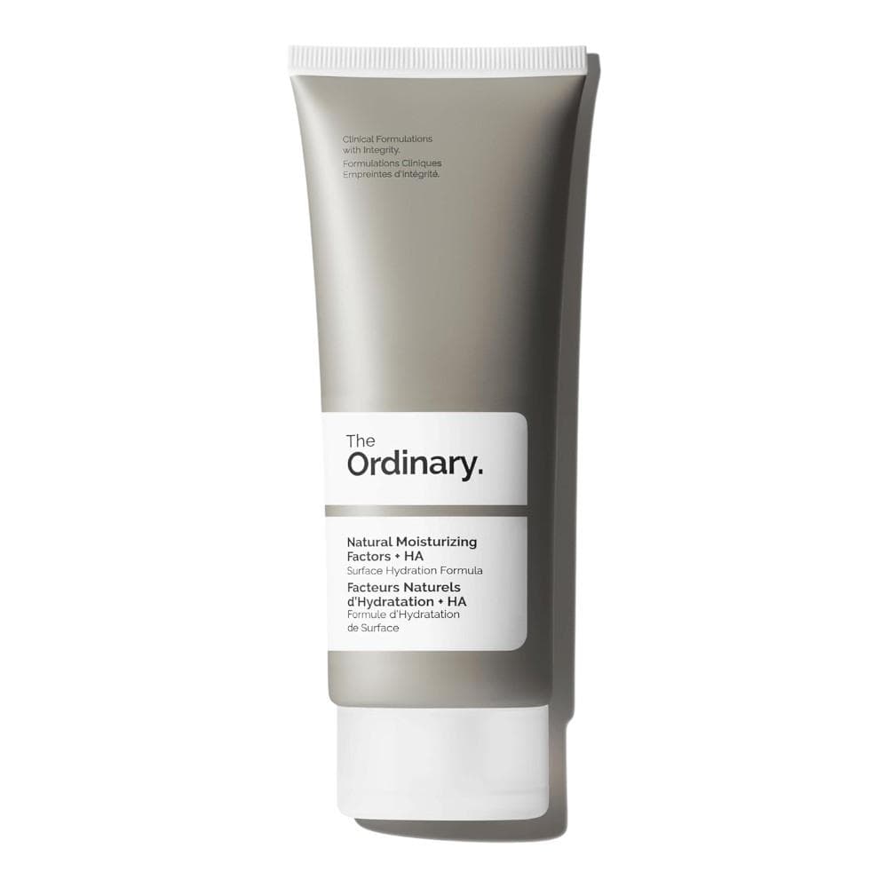 The Ordinary Natural Moisturizing Factors + Ha 100ml