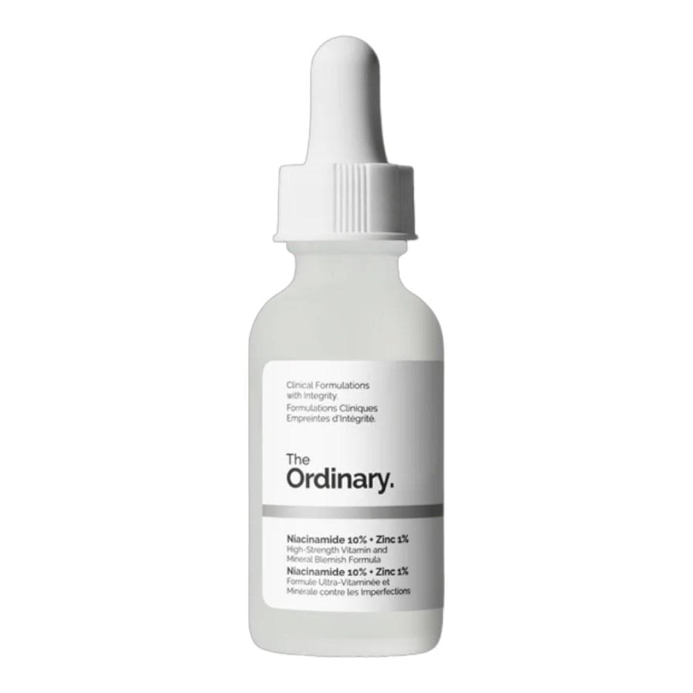 The Ordinary Niacinamide 10% + Zinc 1% 60ml