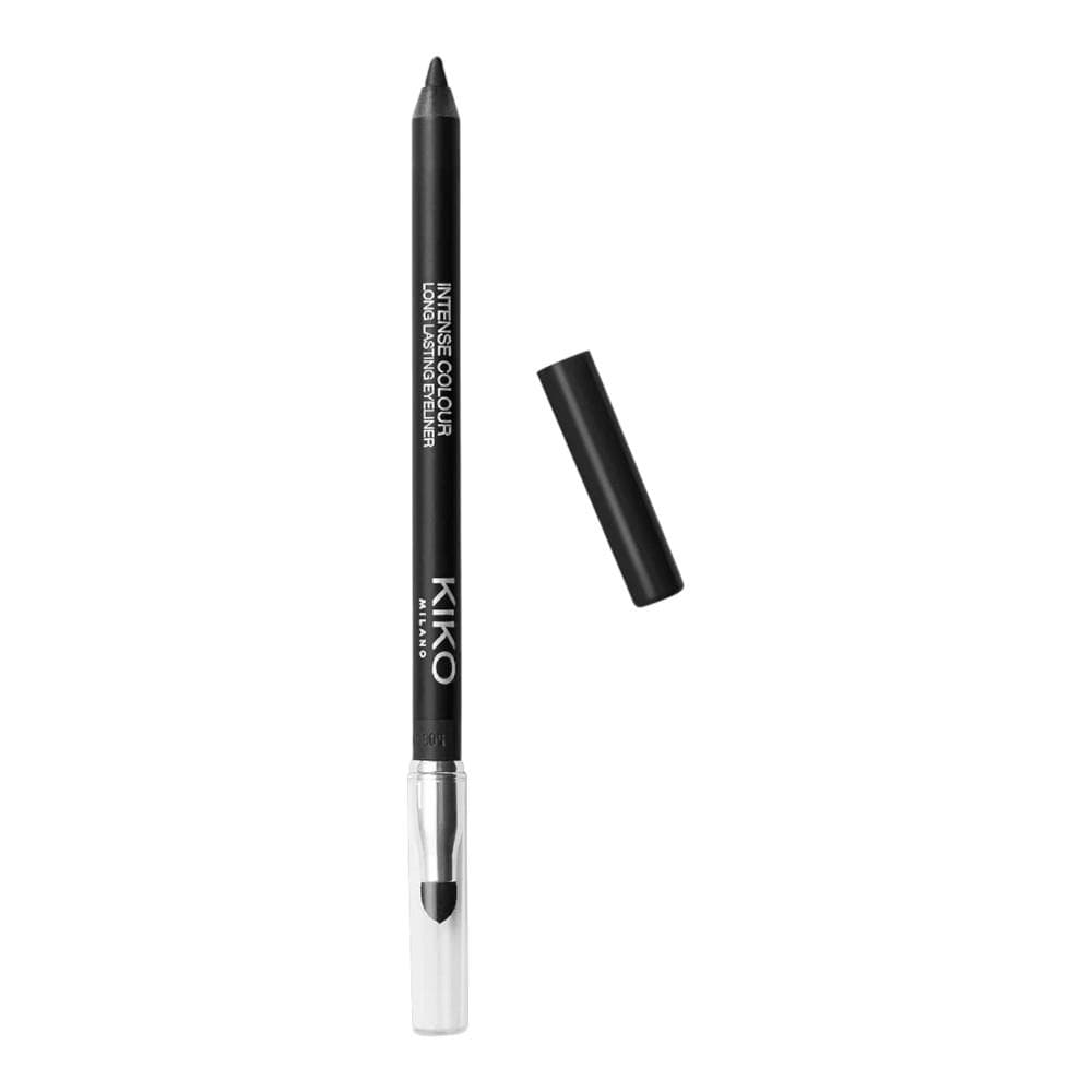 KIKO MILANO Intense Colour Long Lasting Eyeliner – 16 Black