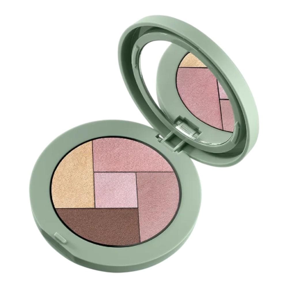 KIKO MILANO Kind Eyeshadow Palette - 01