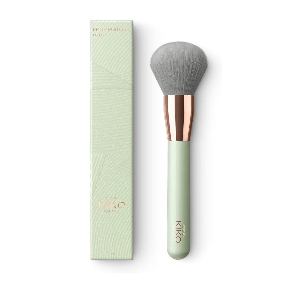 KIKO MILANO Kind Face Powder Brush