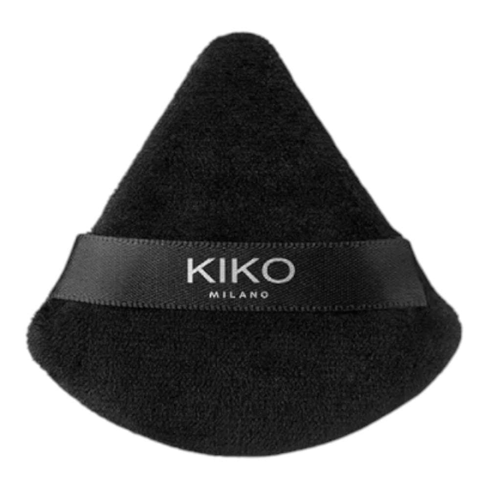 KIKO MILANO Triangle Powder Puff